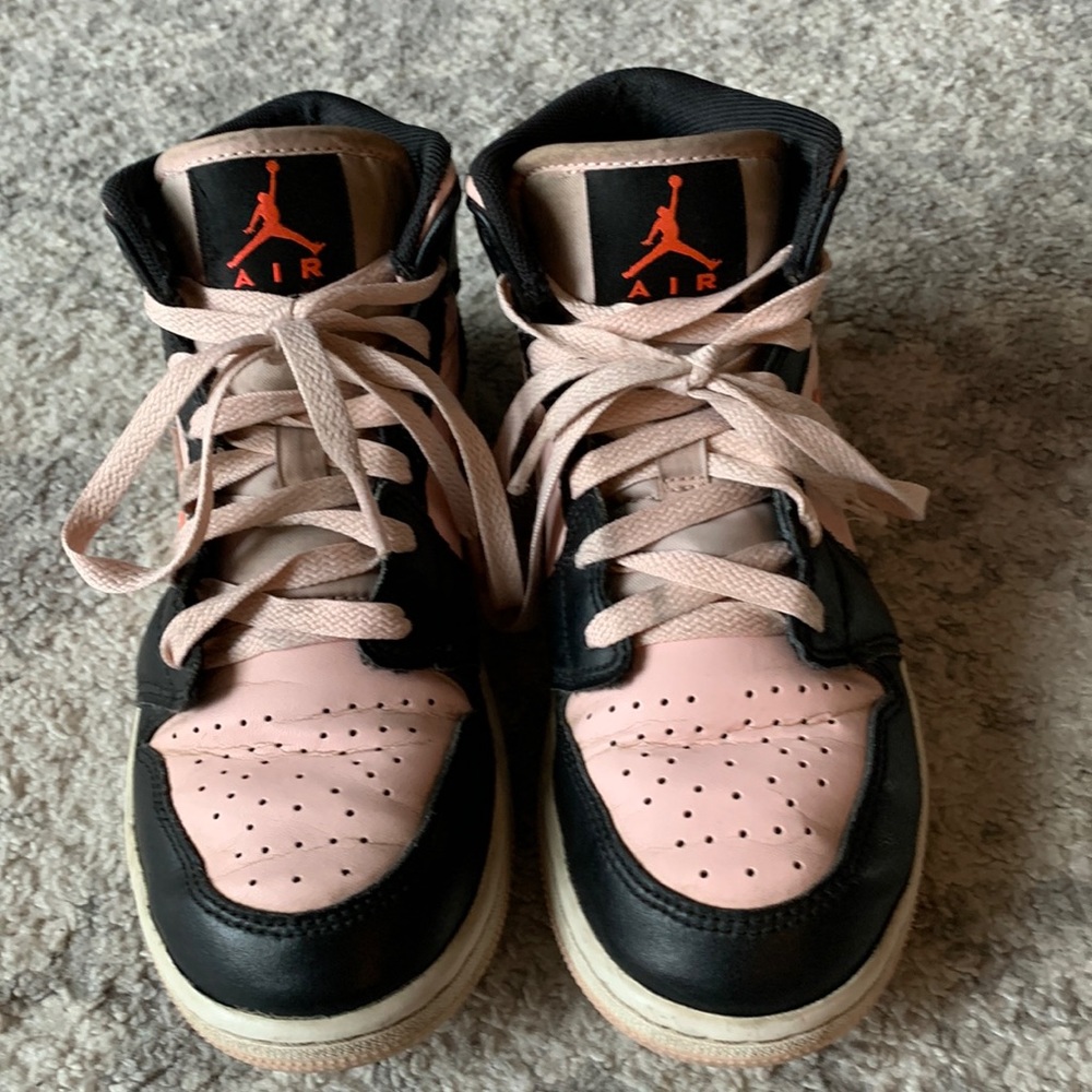 Nike Jordans Size 3.5